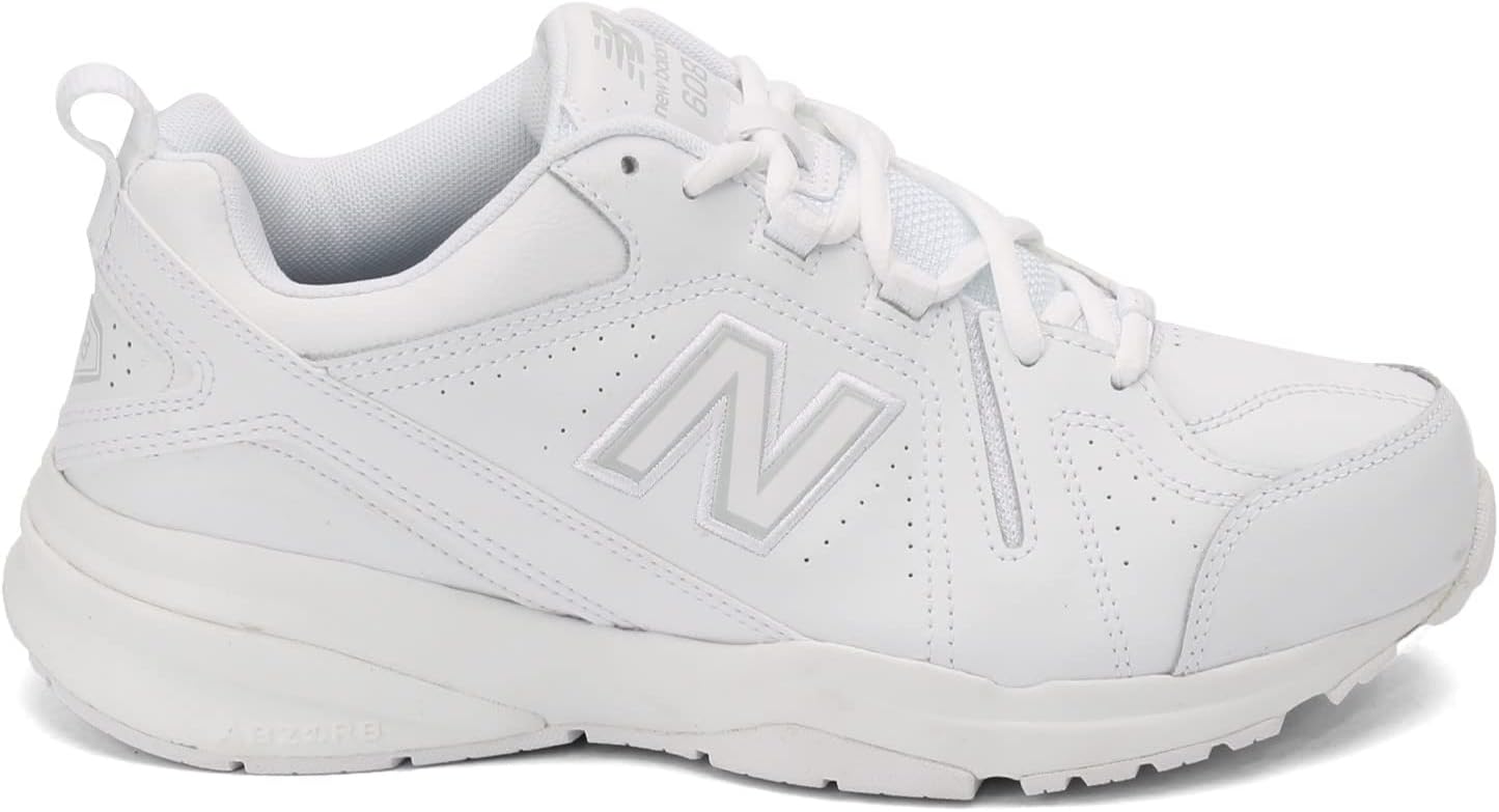 New Balance Men's 608 V5 Casual Comfort Cross Trainer