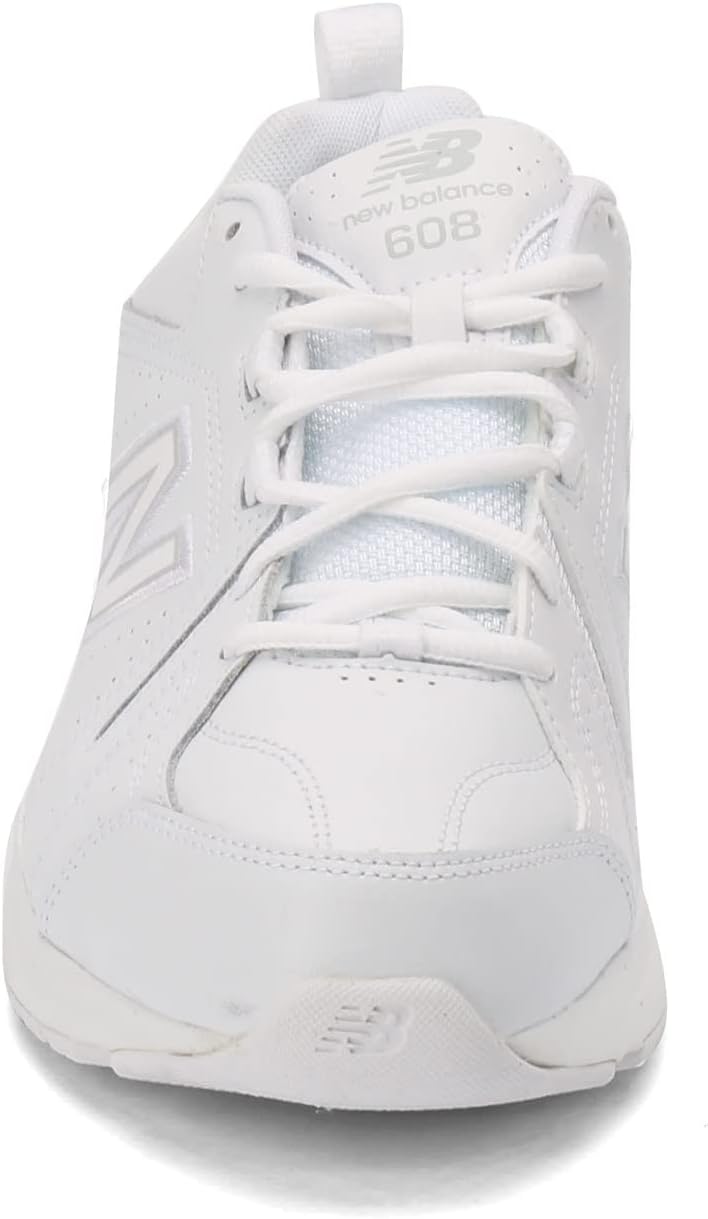 New Balance Men's 608 V5 Casual Comfort Cross Trainer