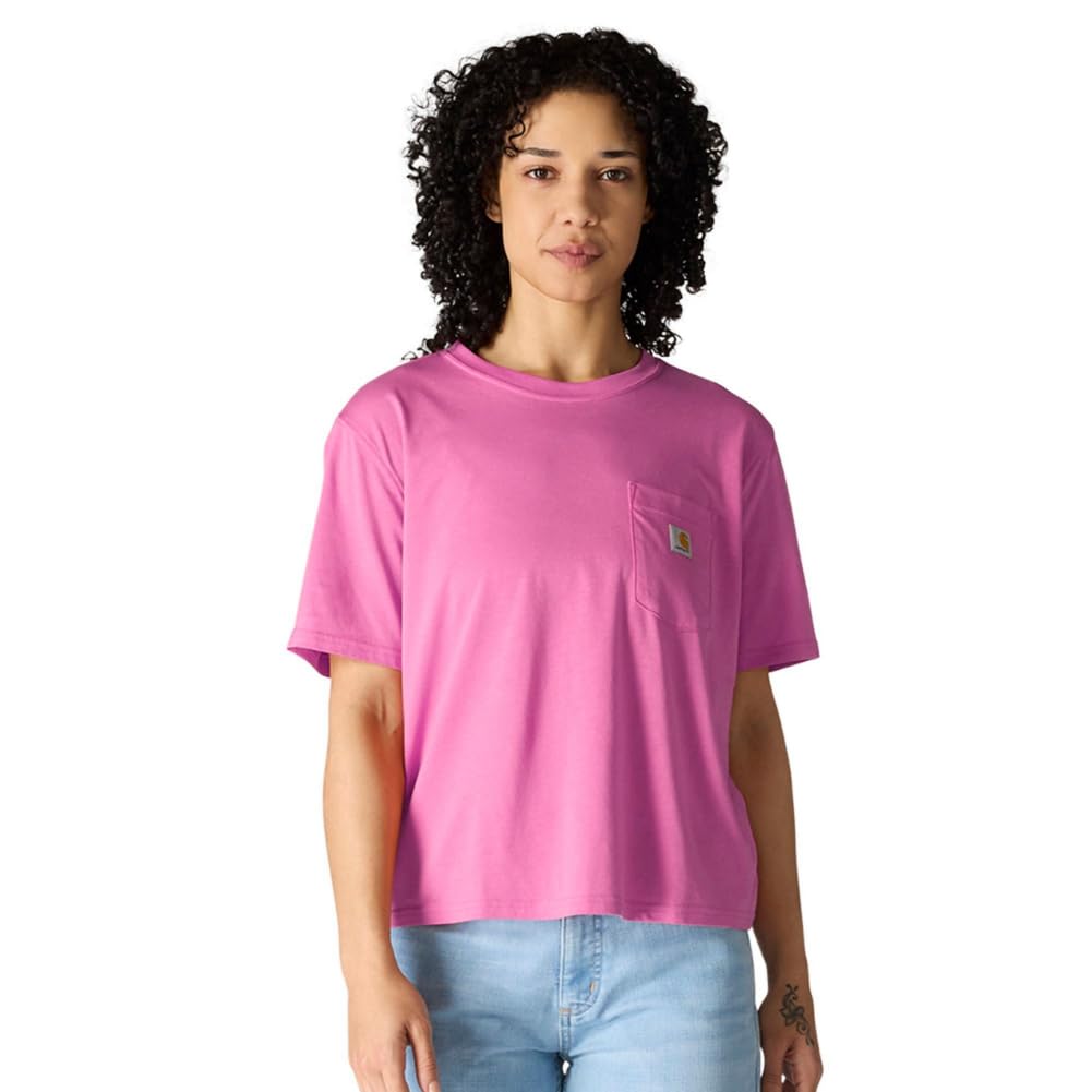 Carhartt Women's Tencel™ Fiber Series Loose T-Shirt
