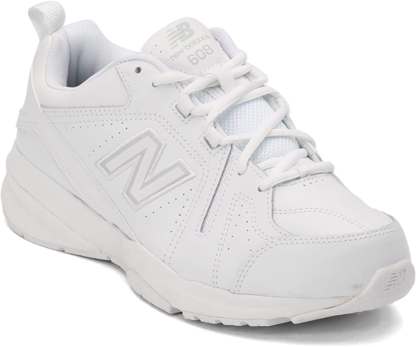 New Balance Men's 608 V5 Casual Comfort Cross Trainer
