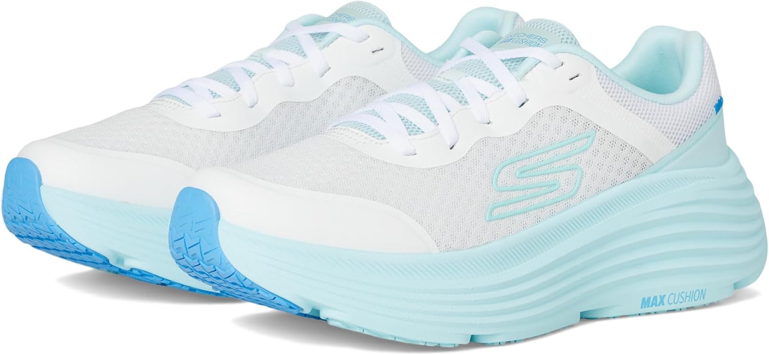 Skechers Women's Max Cushioning Endeavour Canova Running Shoes