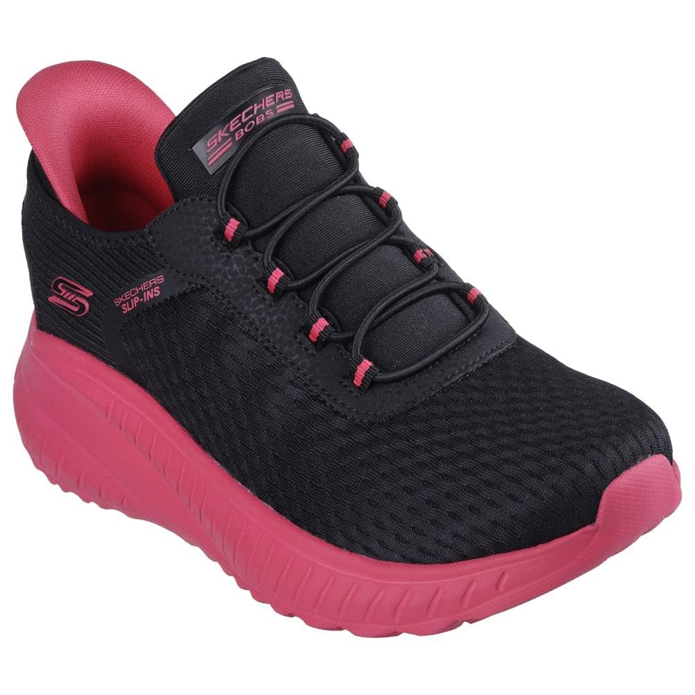 Skechers Women's Hands Free Slip-ins Bobs Squad Chaos - in Color