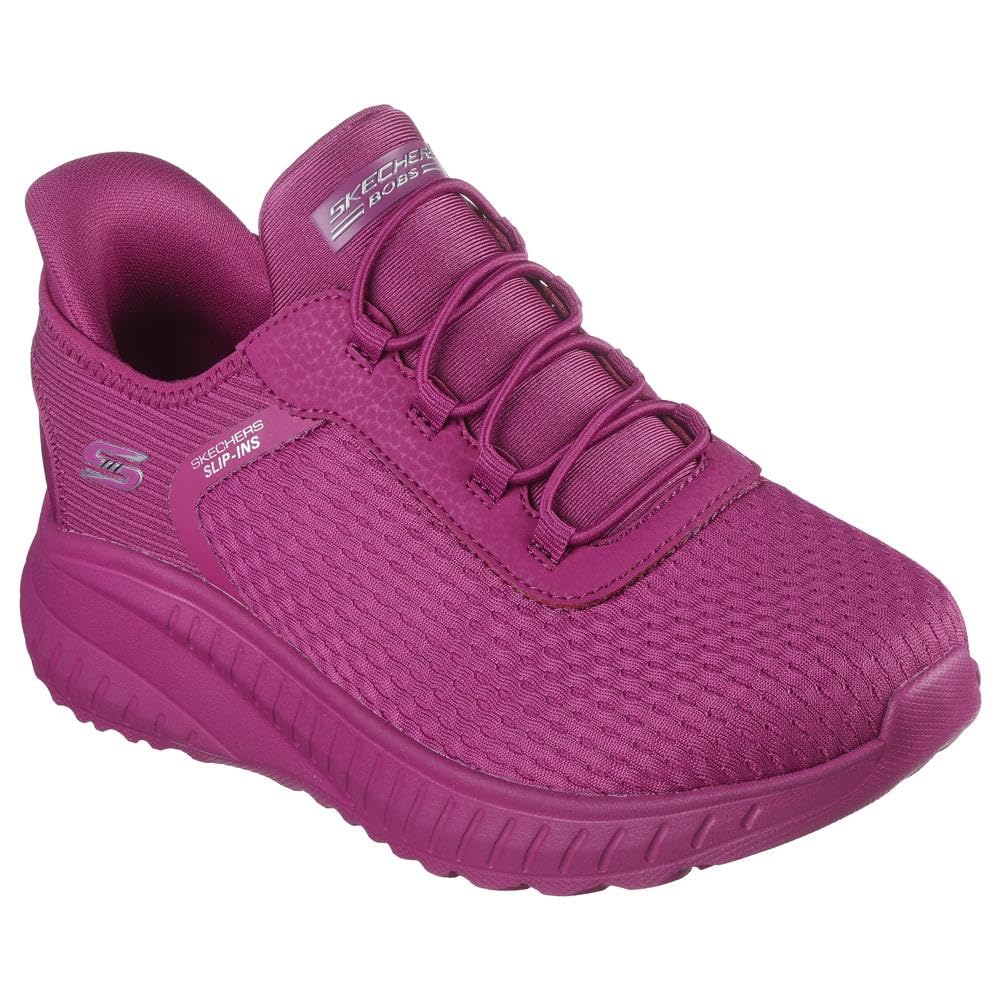 Skechers Women's Hands Free Slip-ins Bobs Squad Chaos - in Color