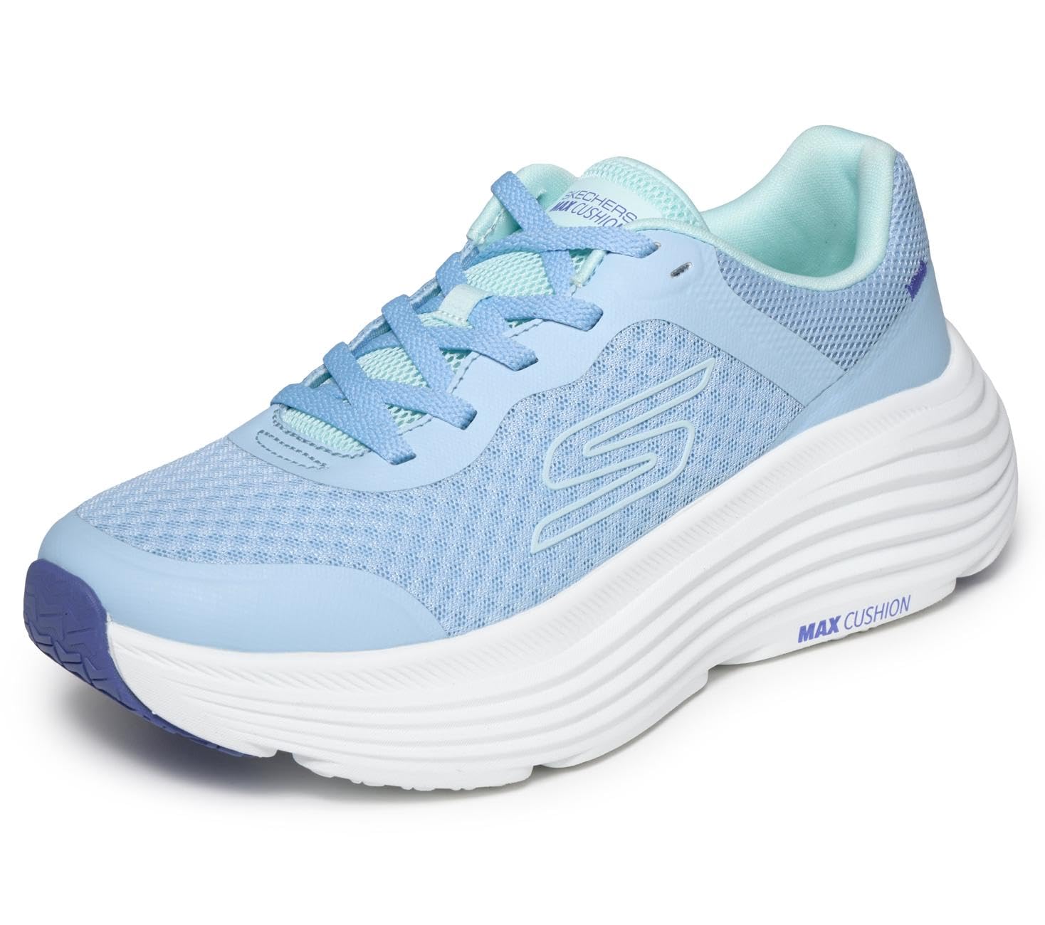 Skechers Women's Max Cushioning Endeavour Canova Running Shoes