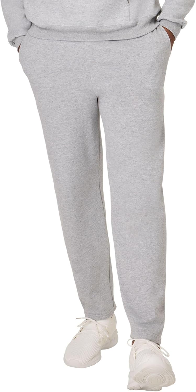 Men's Hanes everyday sweatpants with pockets