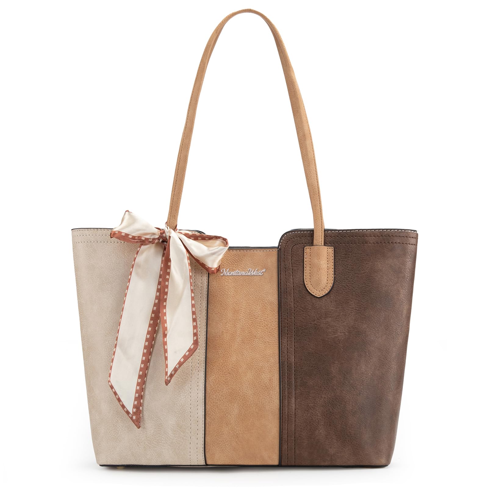 Montana West Tote Bags for Women Top Handle Satchel Purses