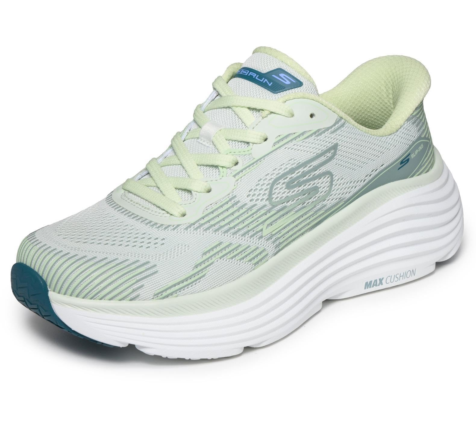 Skechers Women's Max Cushioning Endeavour Canova Running Shoes