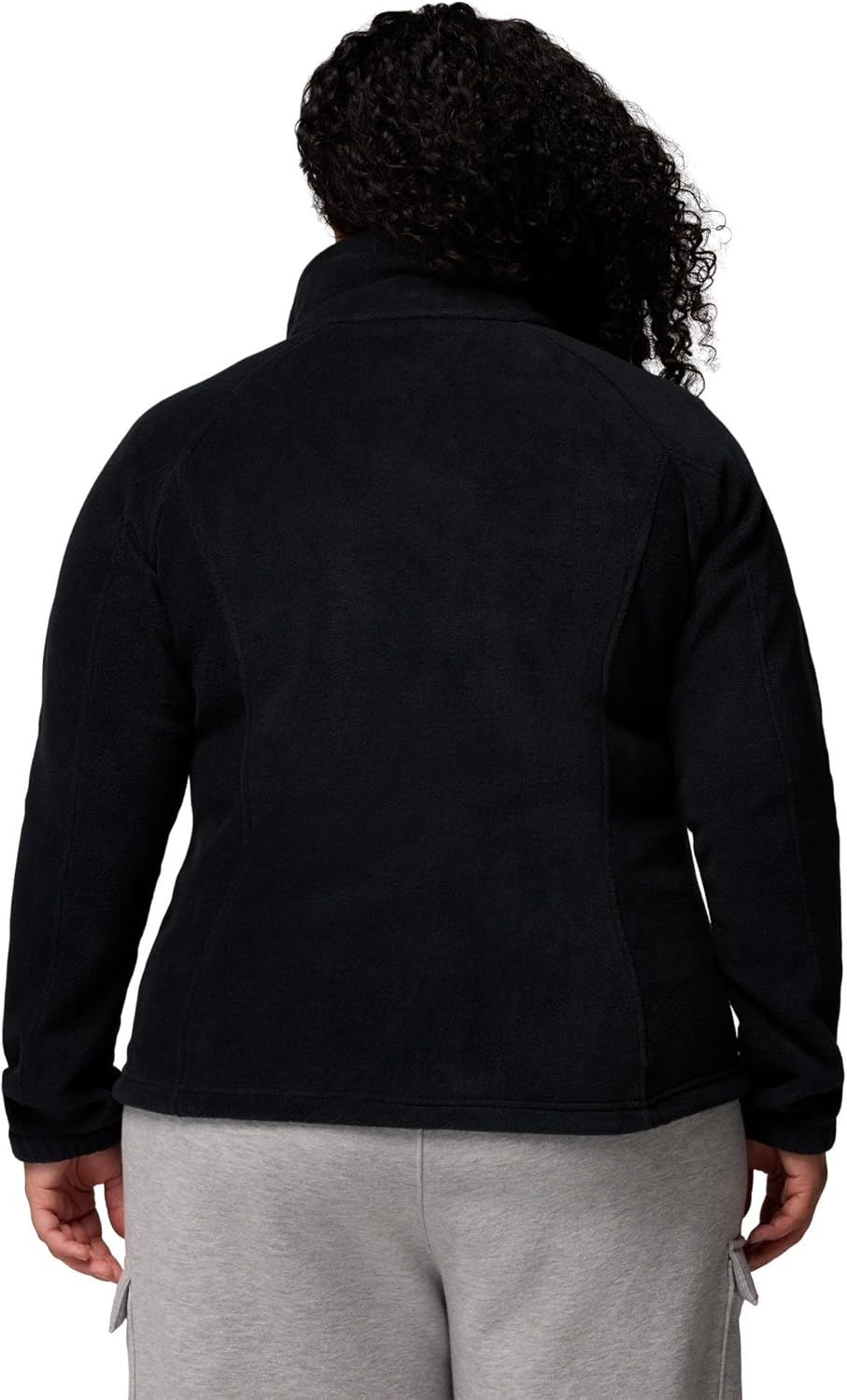 Columbia womens Benton Springs Full Zip