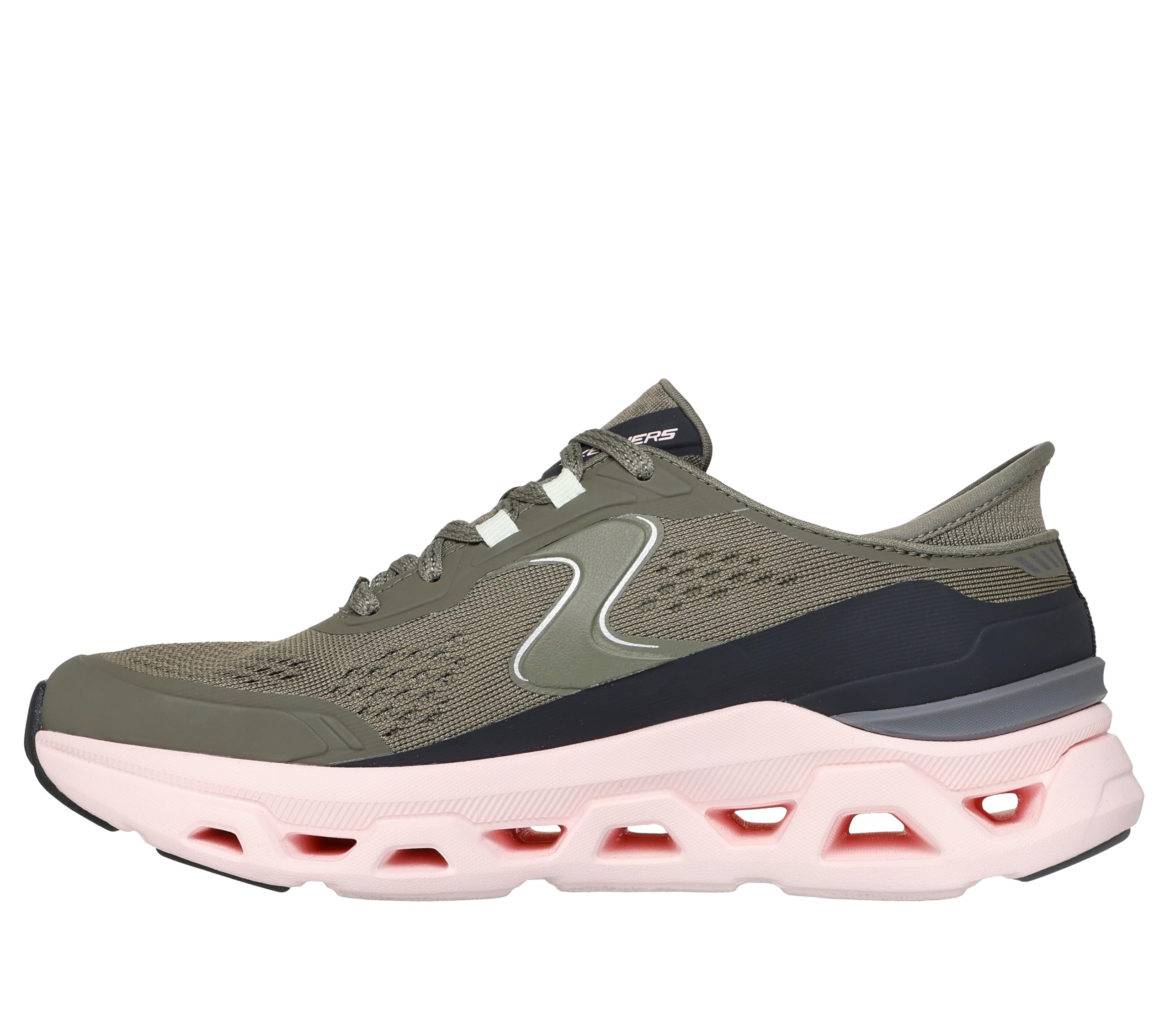 Skechers Women's Glide-Step Altus Hands Free Slip-Ins