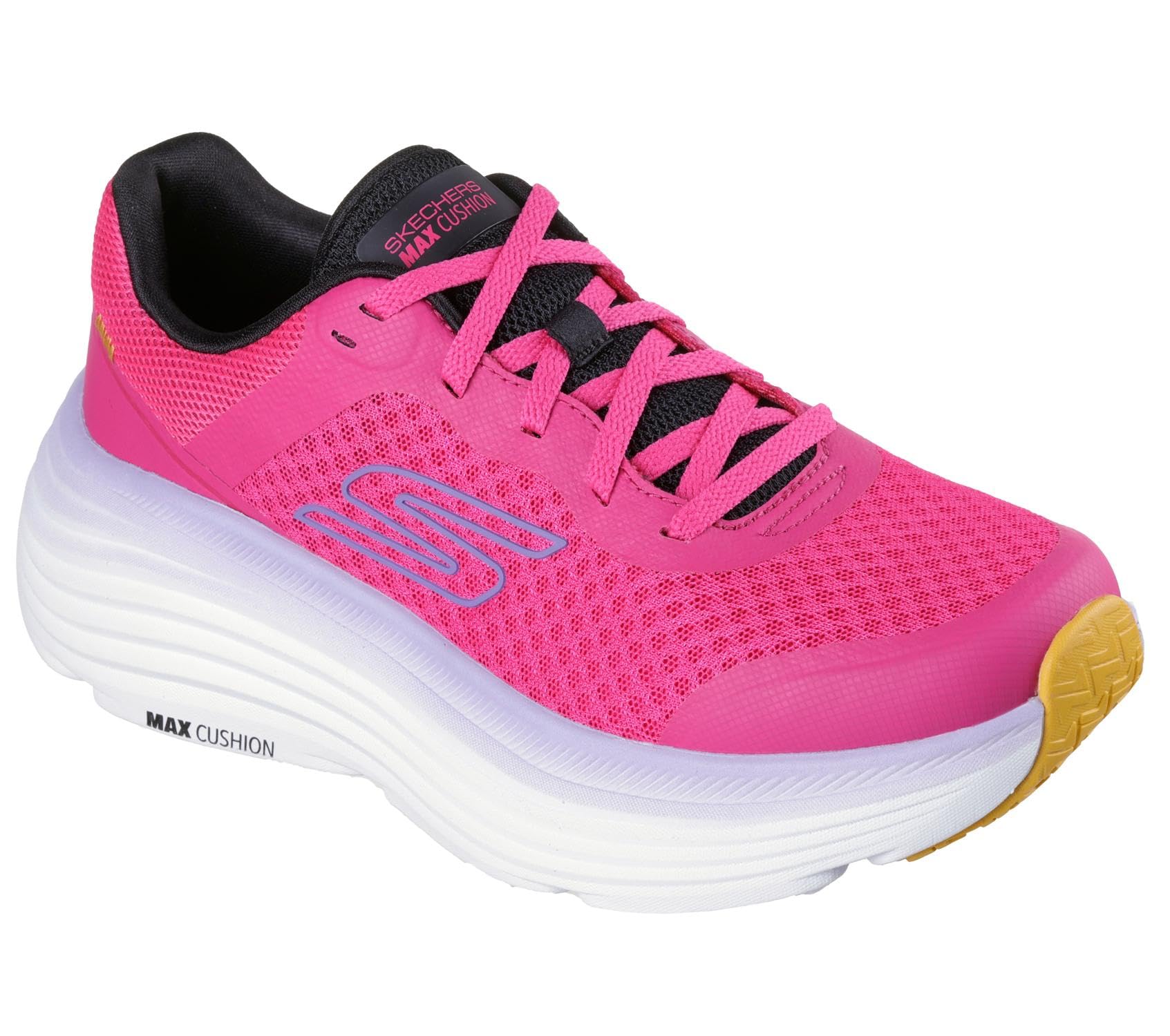 Skechers Women's Max Cushioning Endeavour Canova Running Shoes