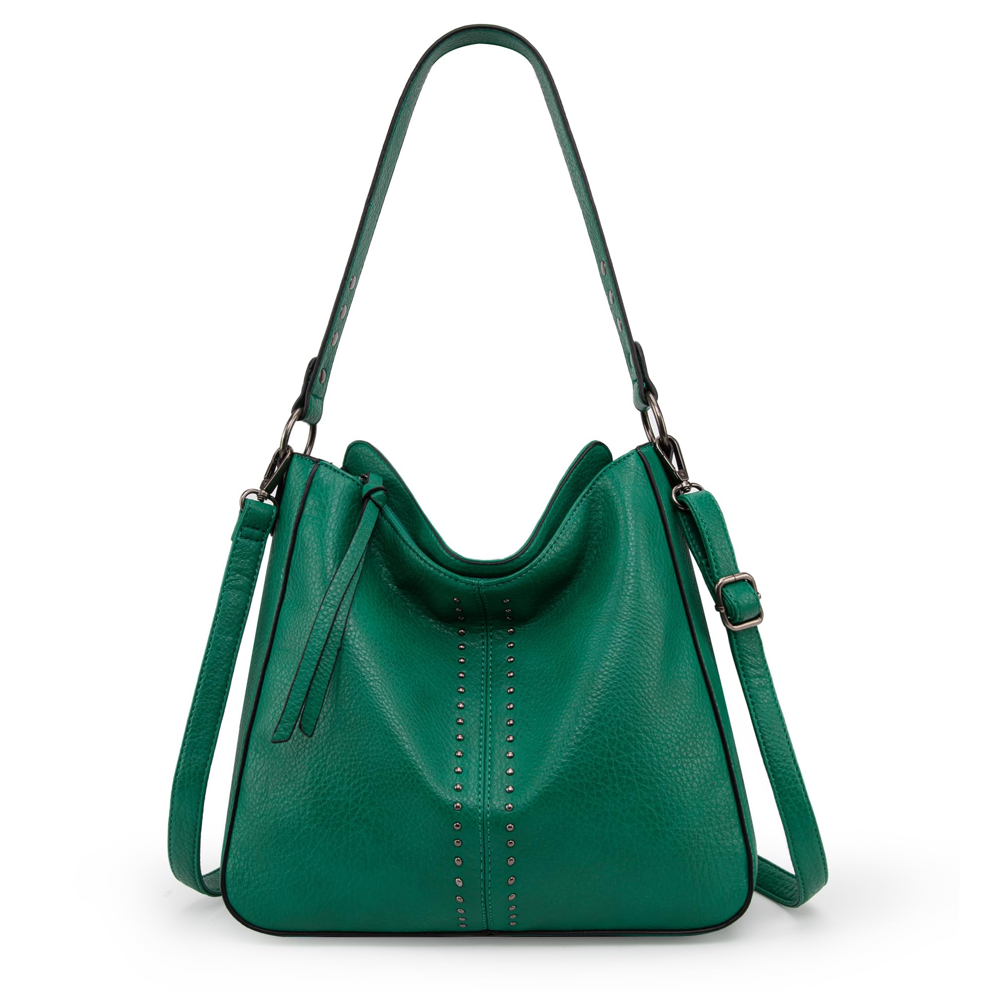 Montana West Hobo Bag for Women Crossbody Purse and Handbags Ladies Chic Shoulder Bags