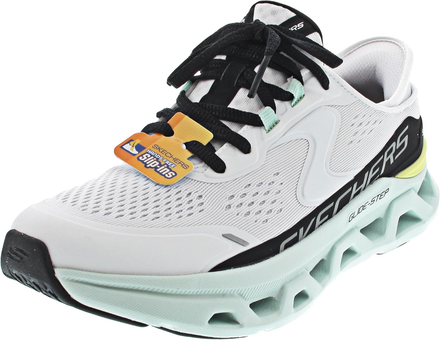 Skechers Women's Glide-Step Altus Hands Free Slip-Ins