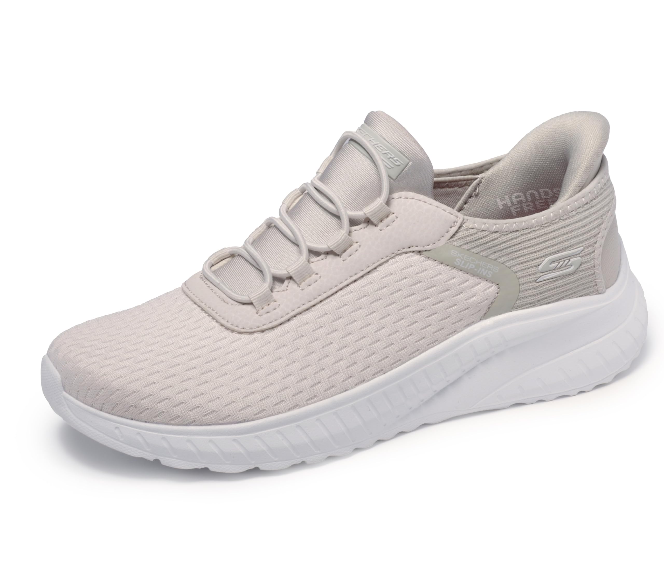 Skechers Women's Hands Free Slip-ins Bobs Squad Chaos - in Color
