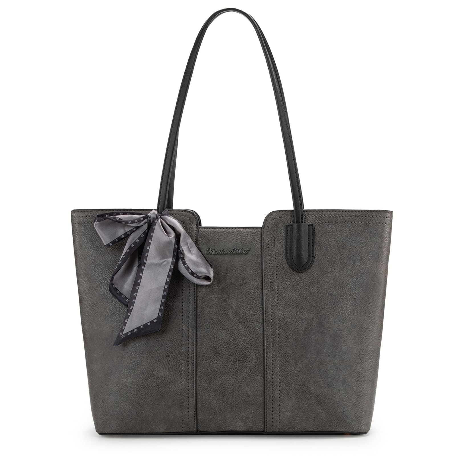 Montana West Tote Bags for Women Top Handle Satchel Purses