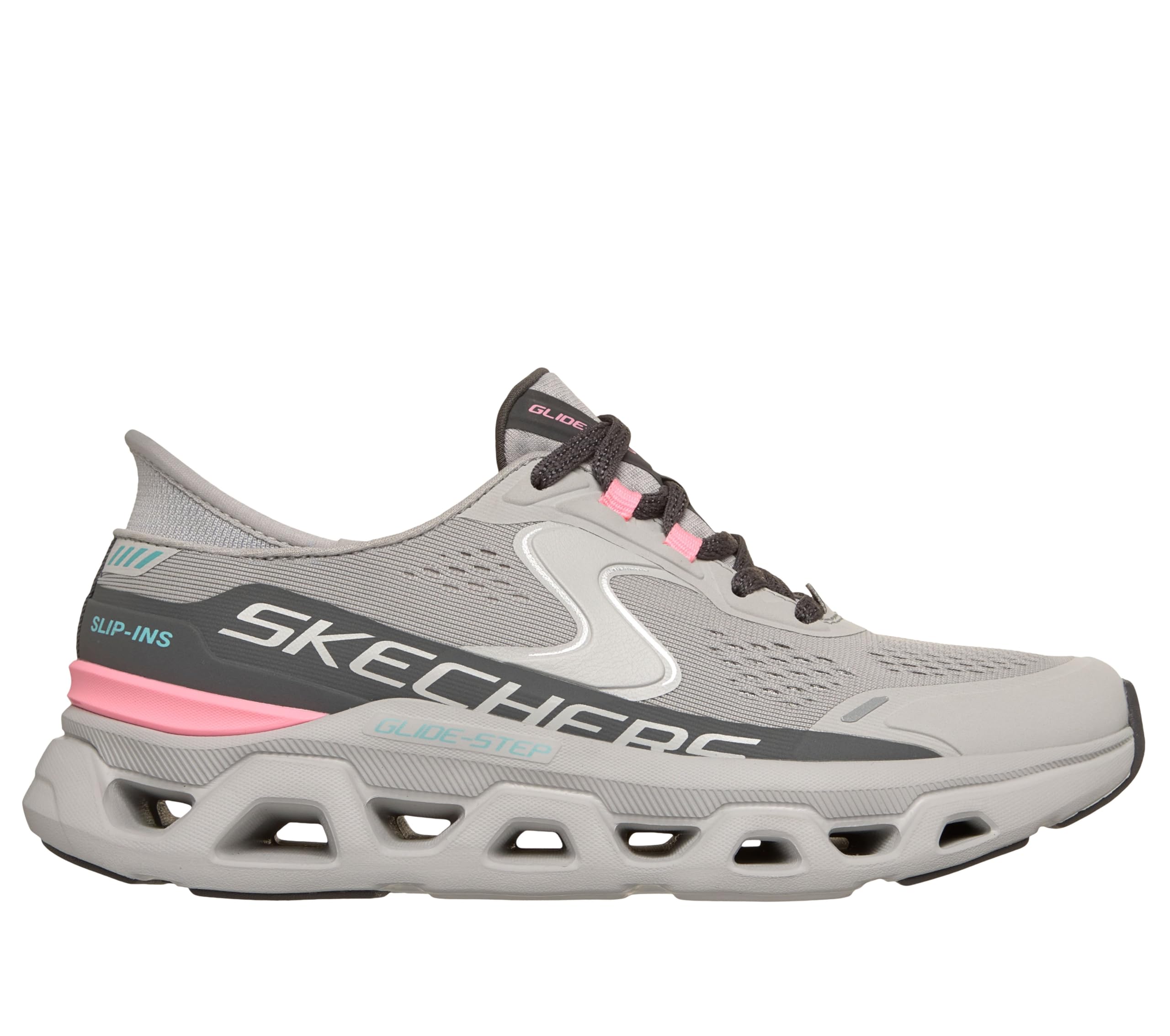 Skechers Women's Glide-Step Altus Hands Free Slip-Ins