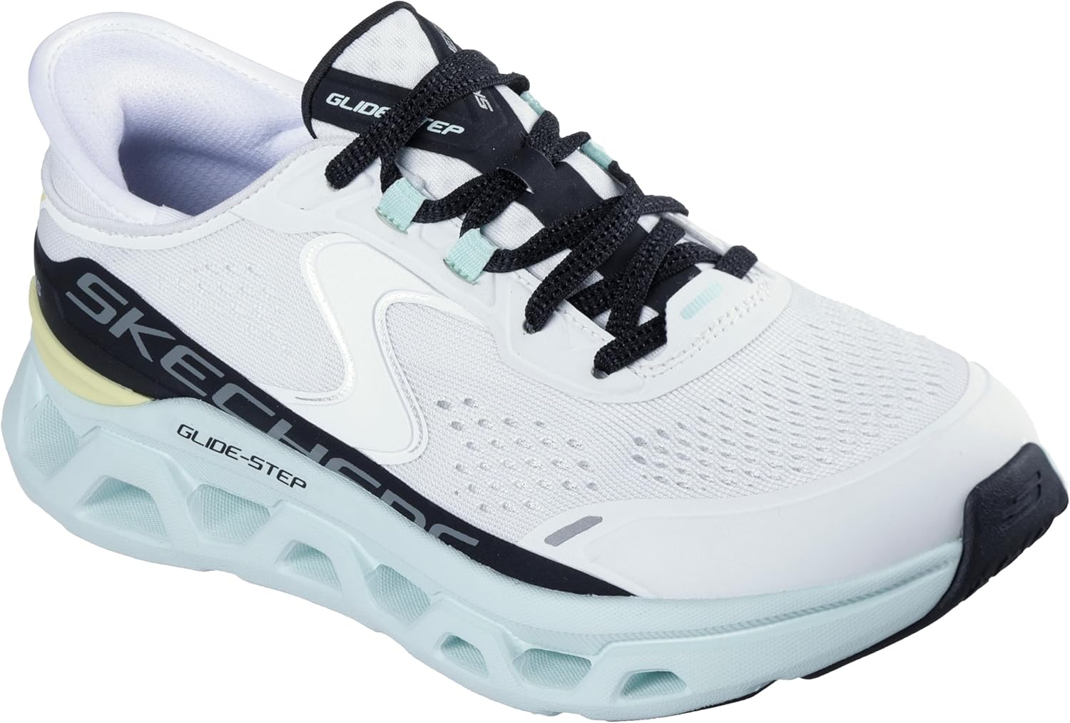 Skechers Women's Glide-Step Altus Hands Free Slip-Ins