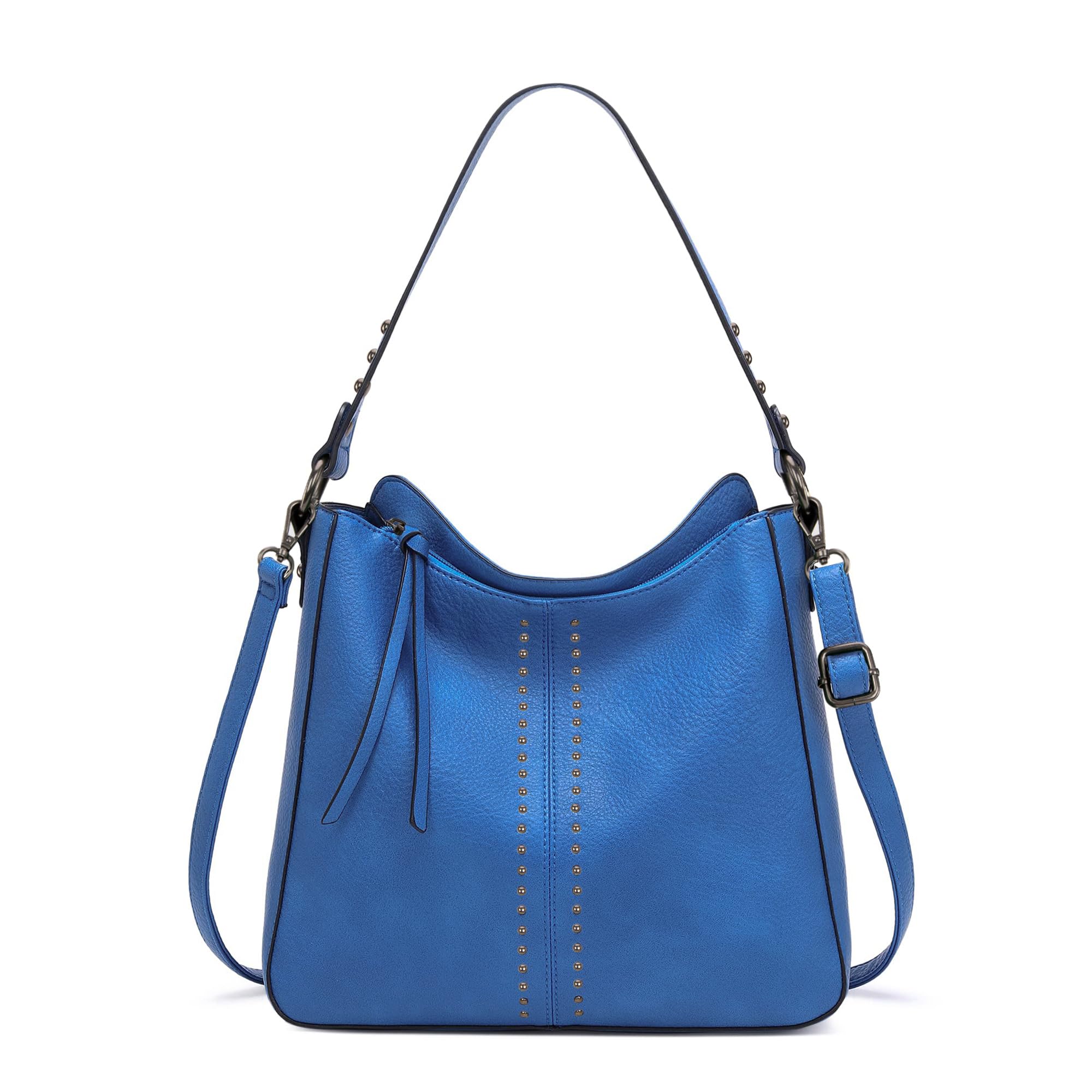 Montana West Hobo Bag for Women Crossbody Purse and Handbags Ladies Chic Shoulder Bags