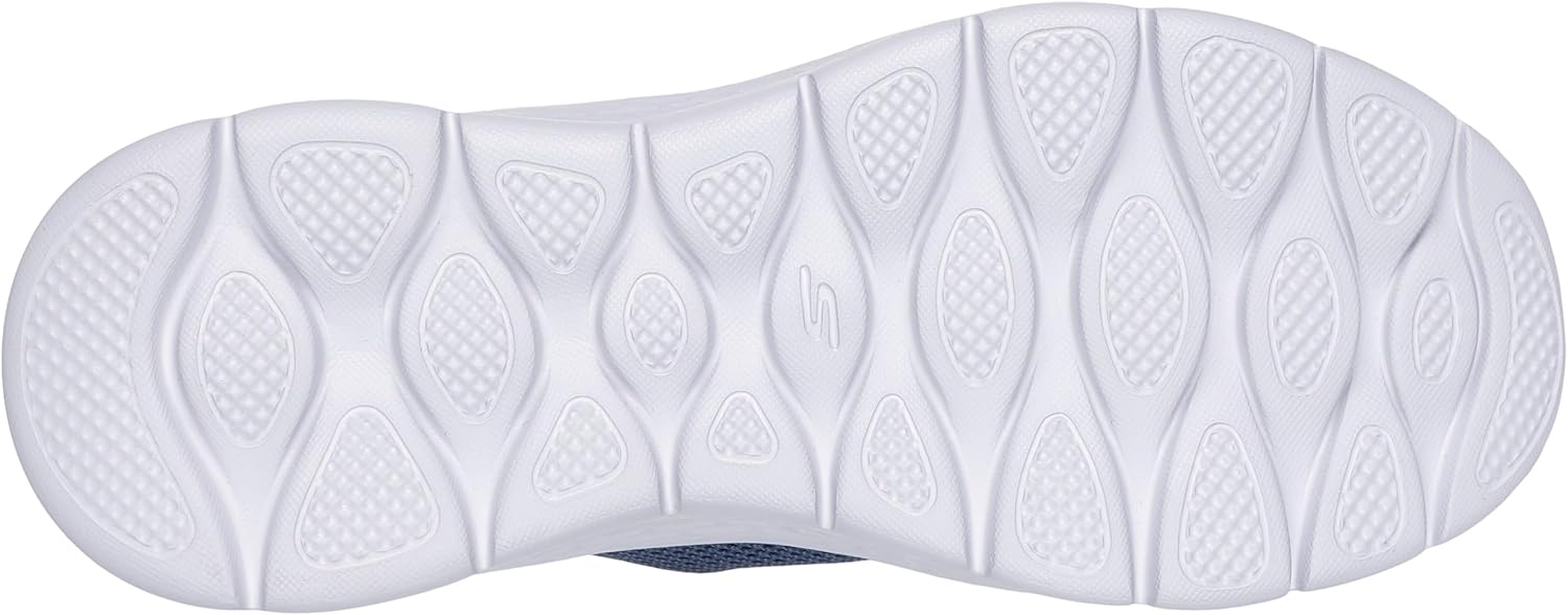 Skechers Women's Go Walk Flex Hands Free Slip-ins-Grand Entry Sneaker