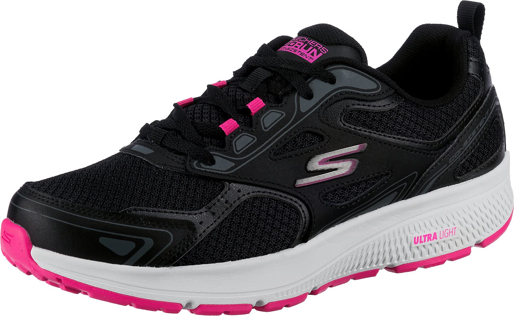 Skechers Women's Go Run Consistent Sneaker