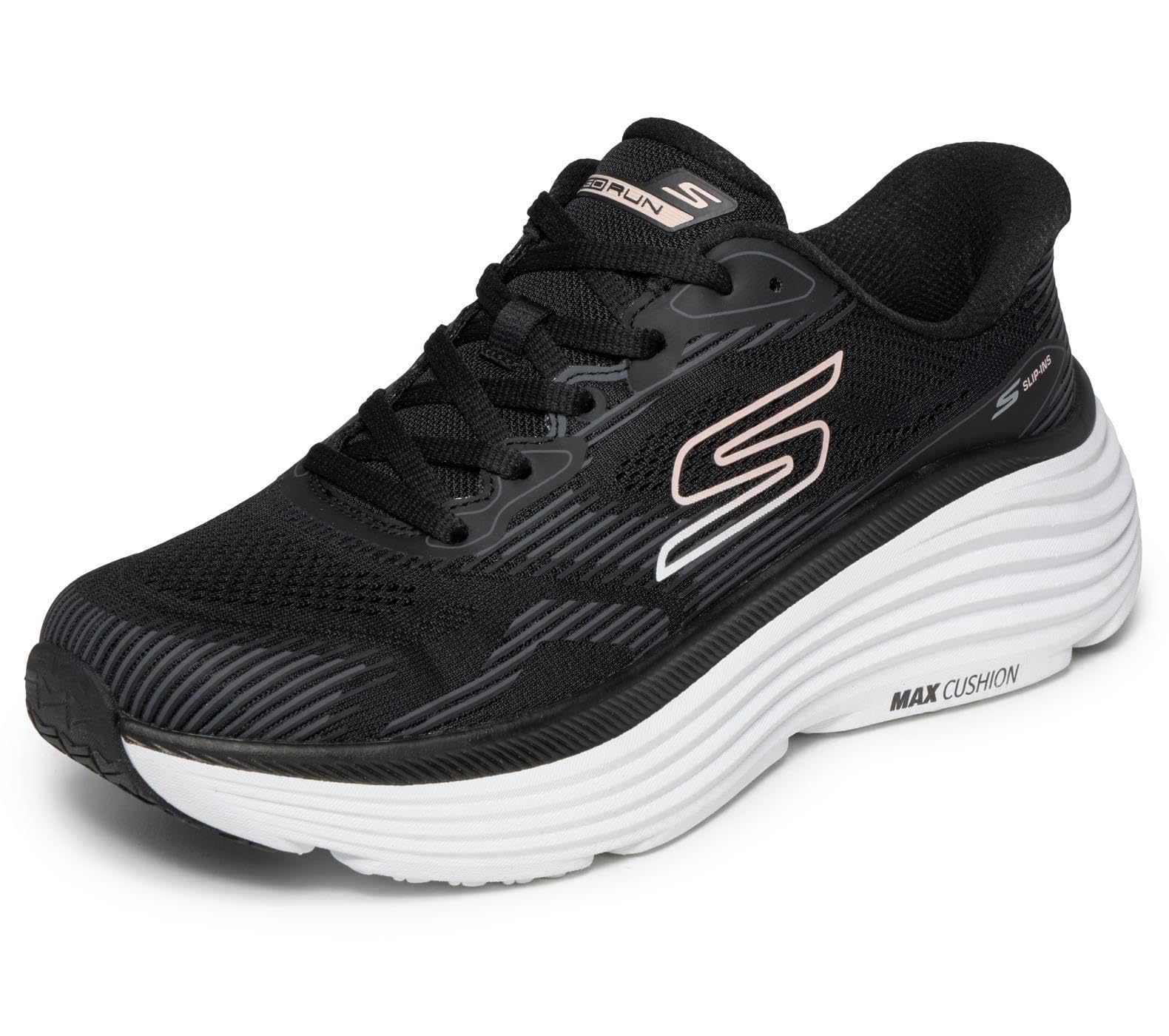 Skechers Women's Max Cushioning Endeavour Canova Running Shoes