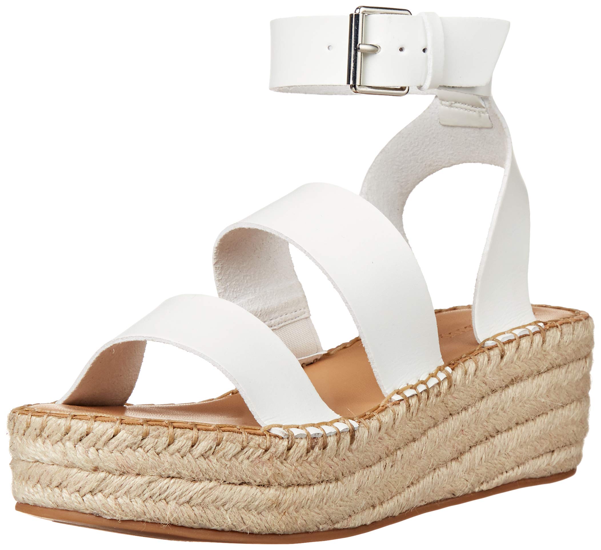 The Drop Women's Listilla Espadrille Wedge Sandal