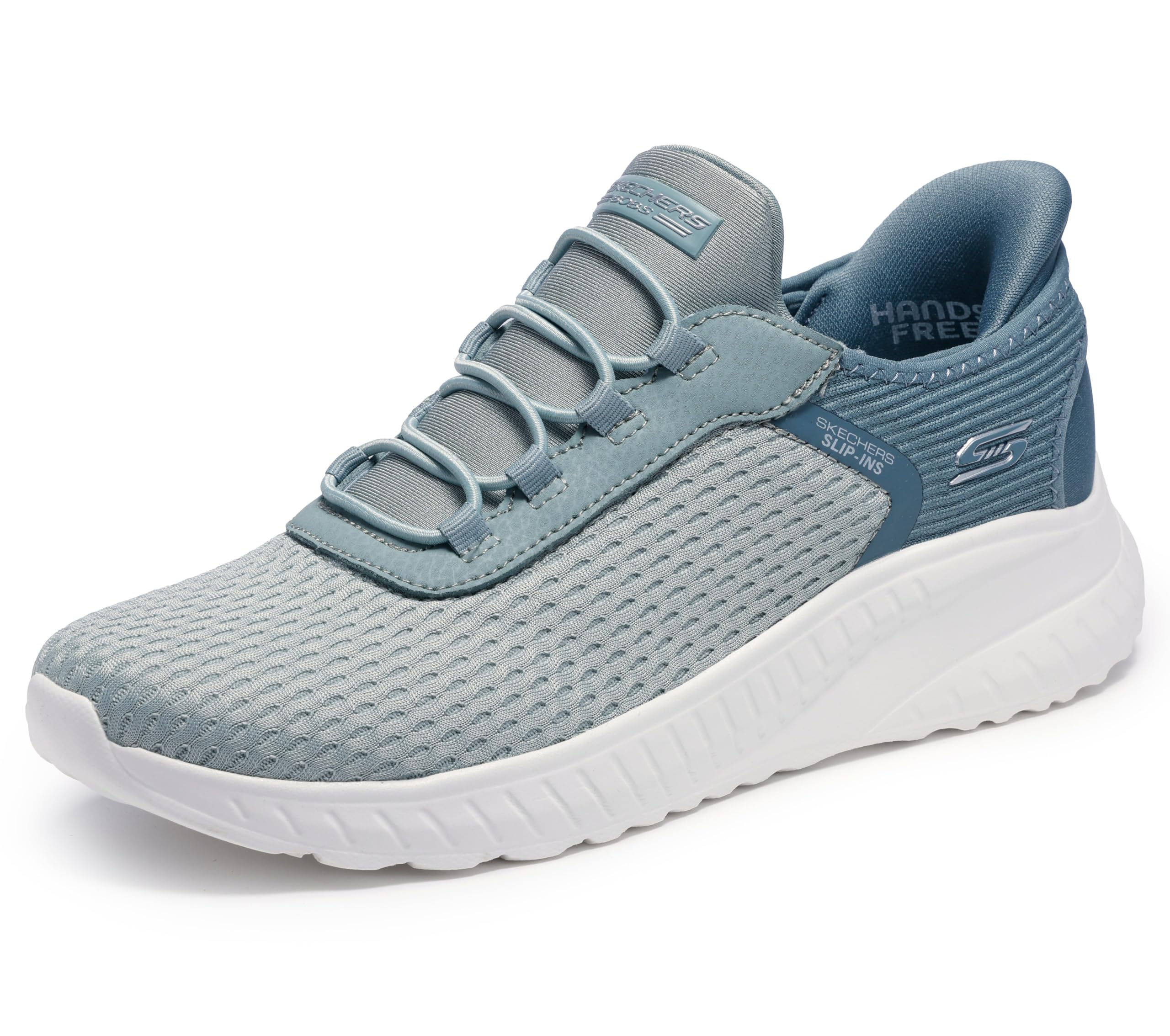 Skechers Women's Hands Free Slip-ins Bobs Squad Chaos - in Color