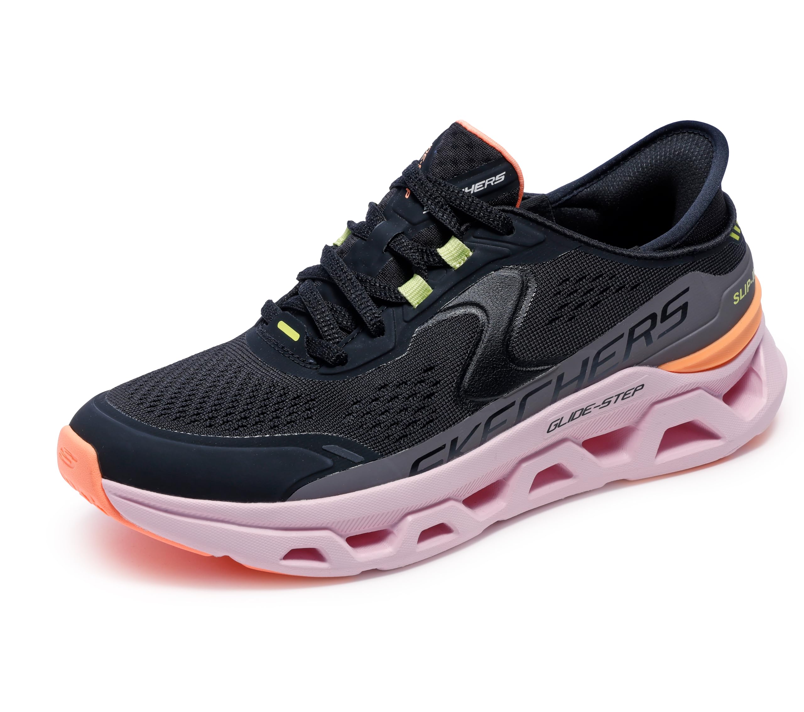 Skechers Women's Glide-Step Altus Hands Free Slip-Ins