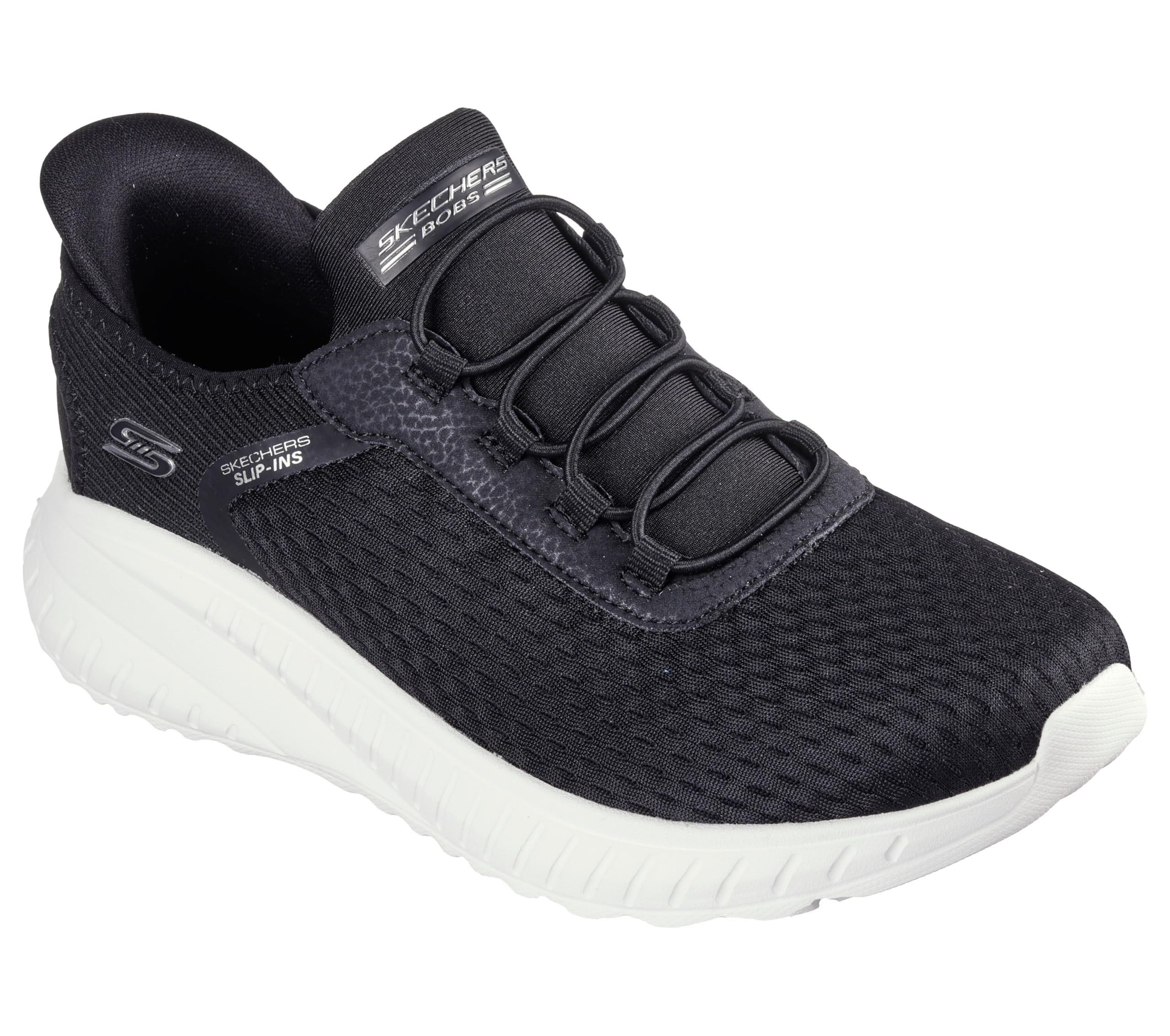 Skechers Women's Hands Free Slip-ins Bobs Squad Chaos - in Color