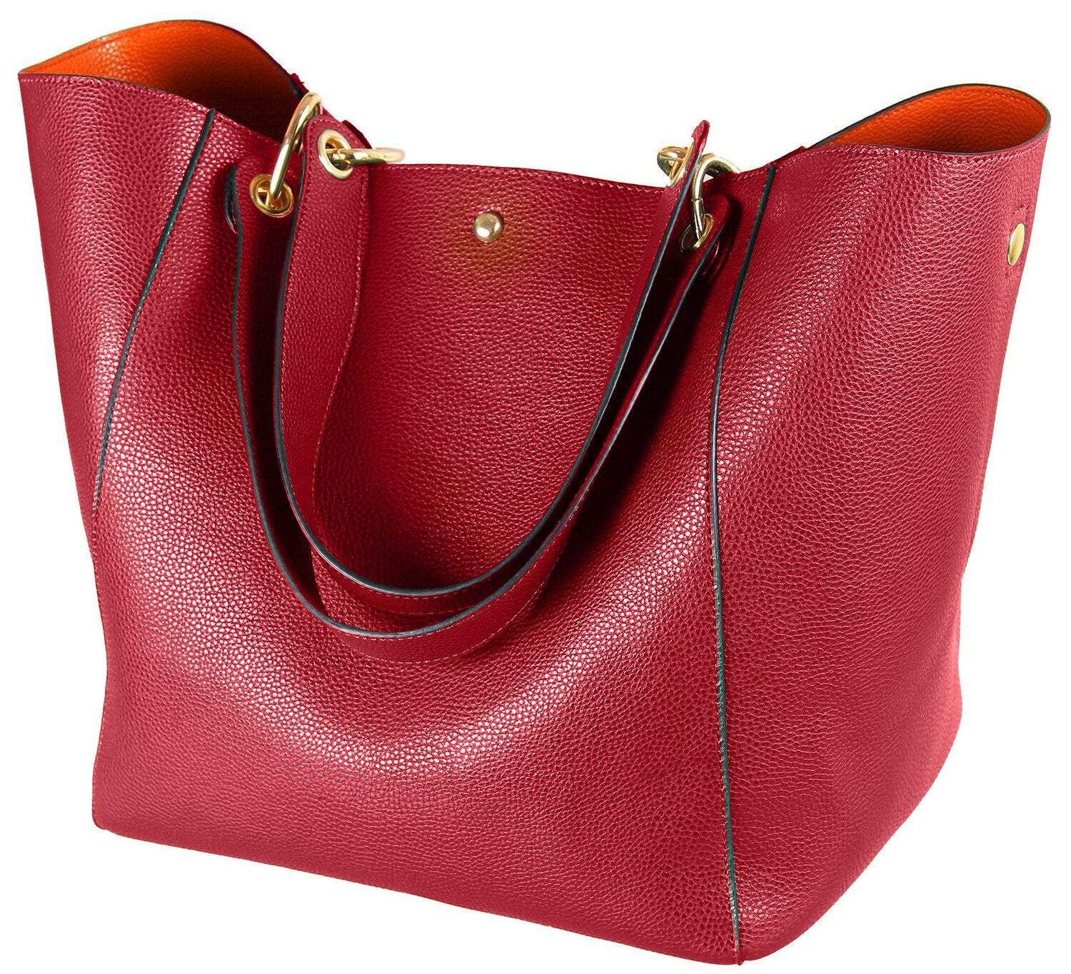sqlp Large Work Tote Bag for Women Designer Purses and Handbags Big Bucket bags Ladies Travel Crossbody Purse