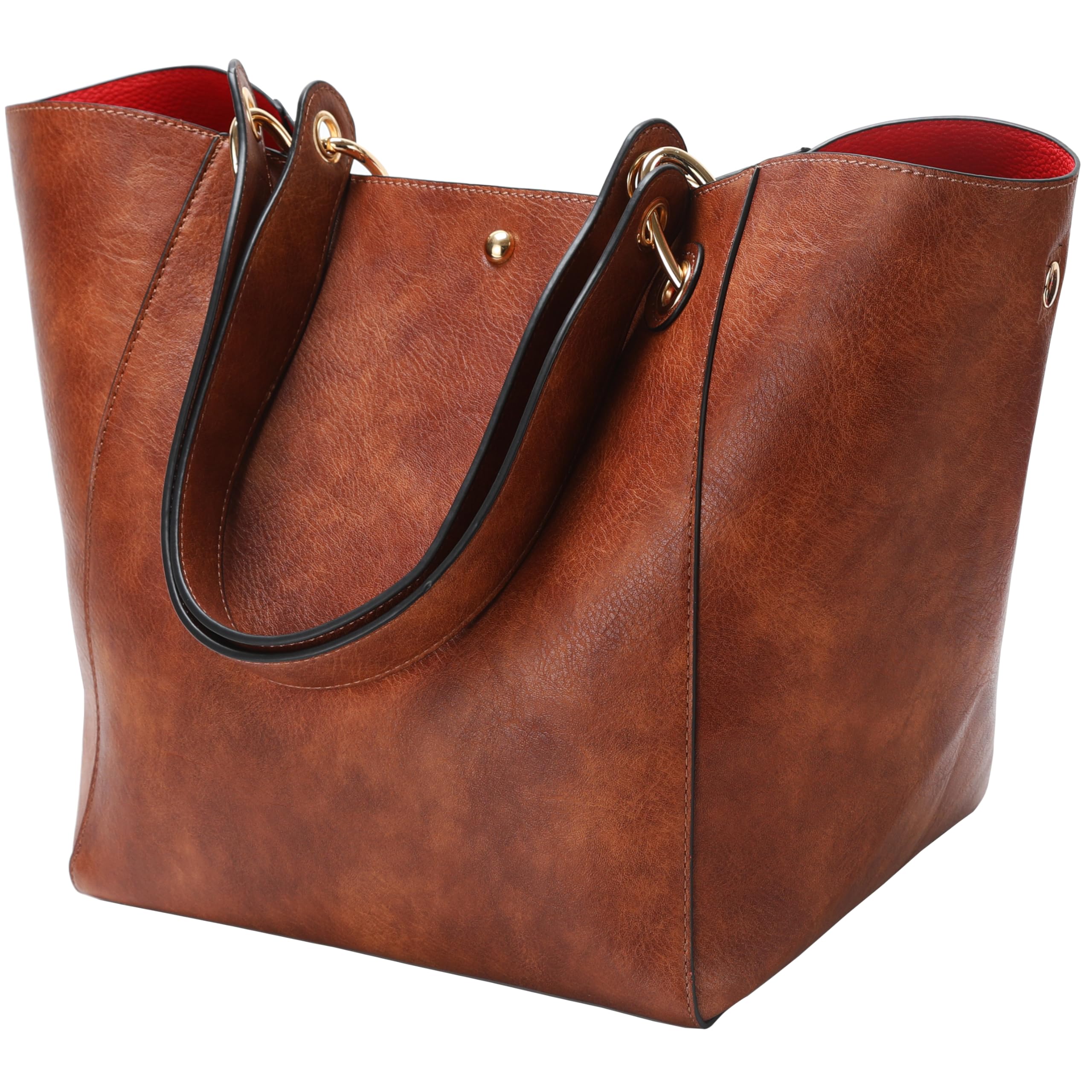sqlp Large Work Tote Bag for Women Designer Purses and Handbags Big Bucket bags Ladies Travel Crossbody Purse