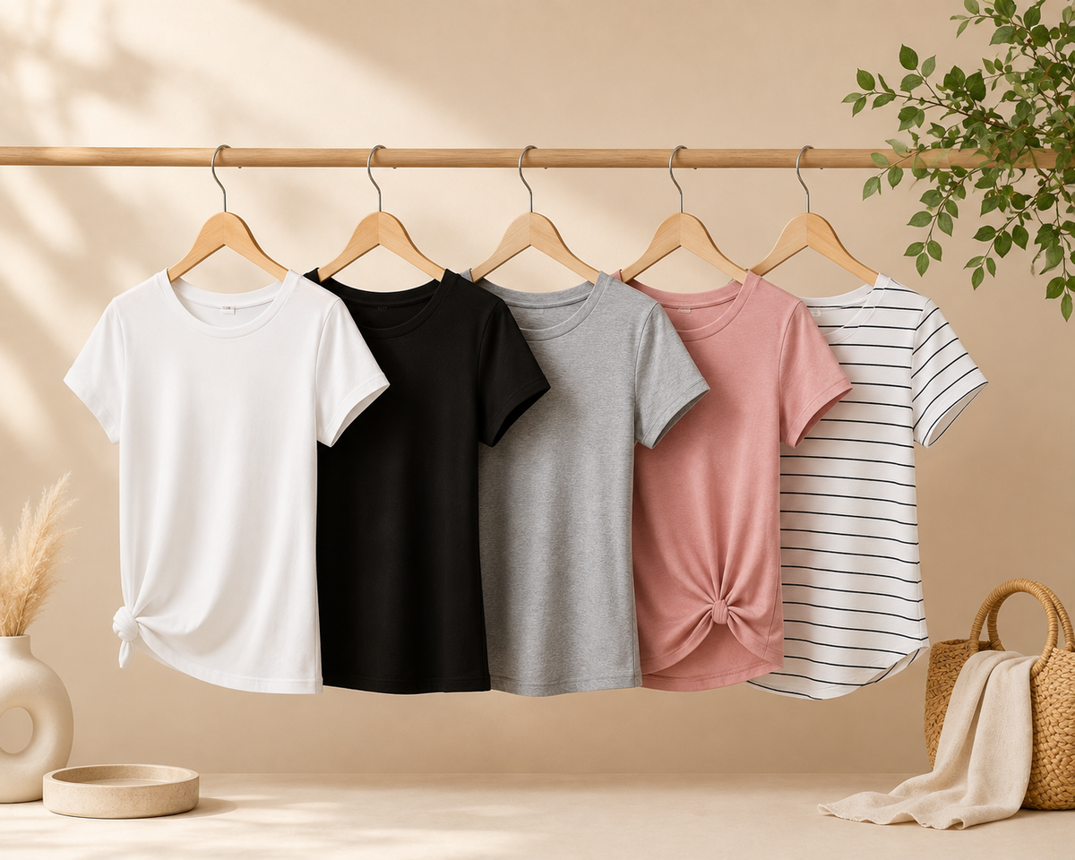 Women’s T-Shirts