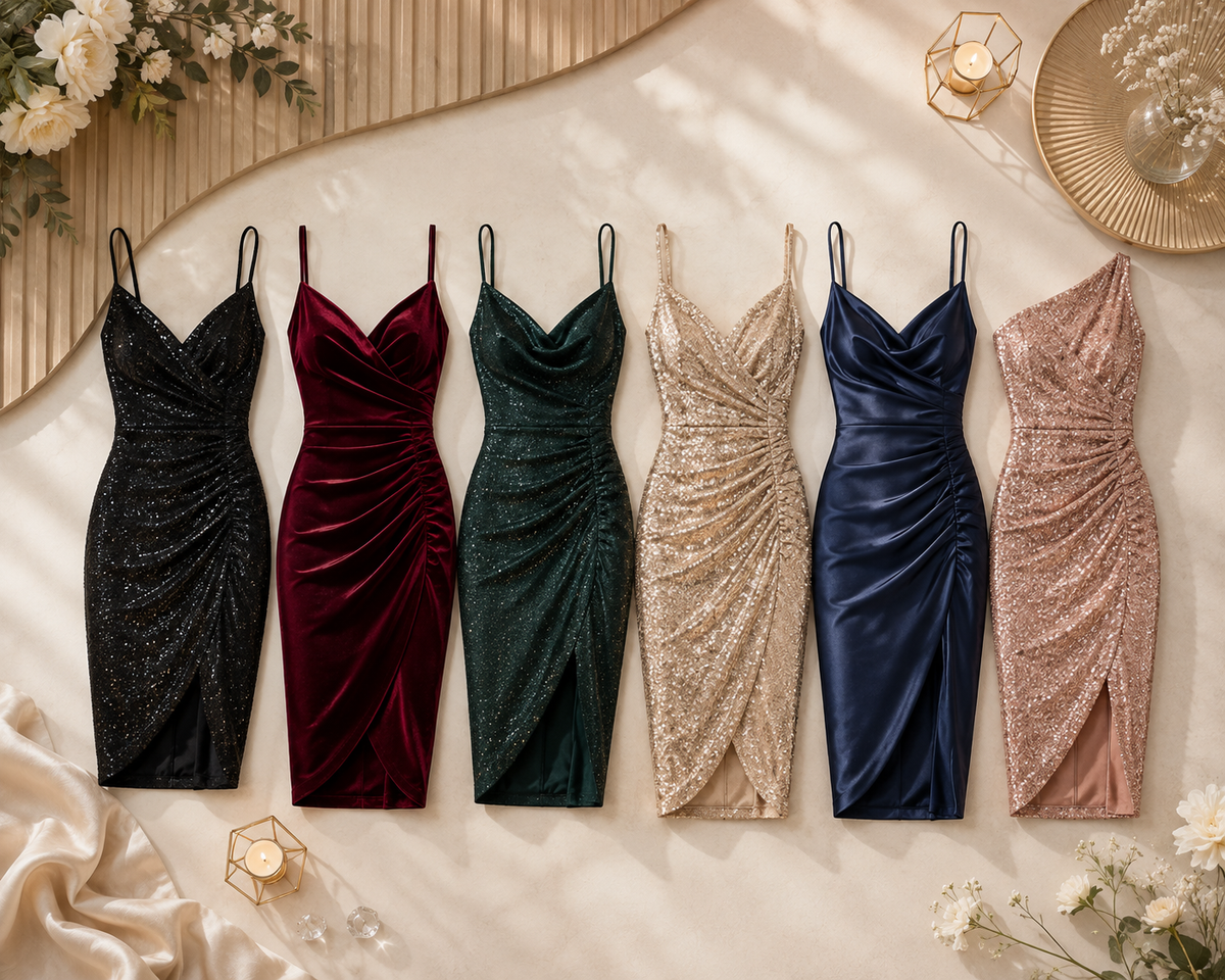 Women’s Party Dresses