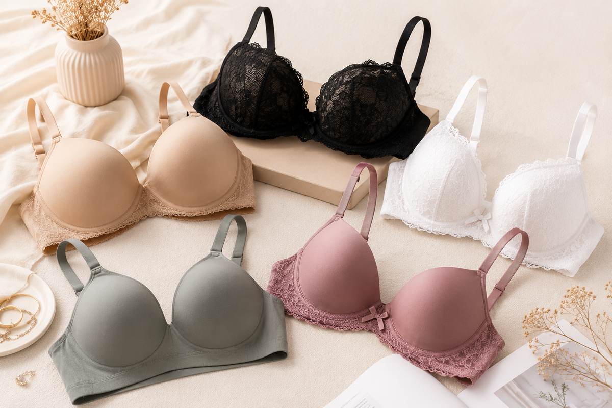 Women’s Bras