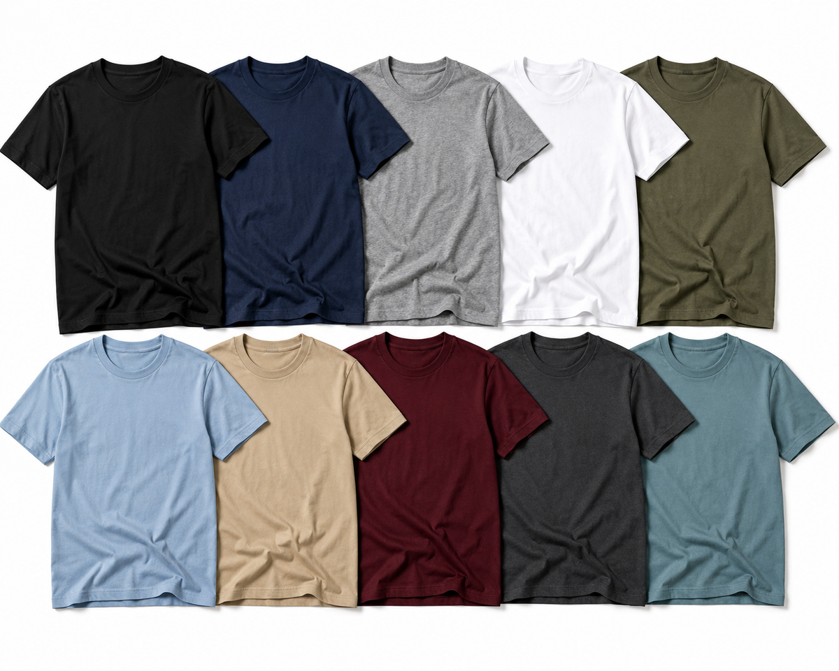Men’s T-Shirts