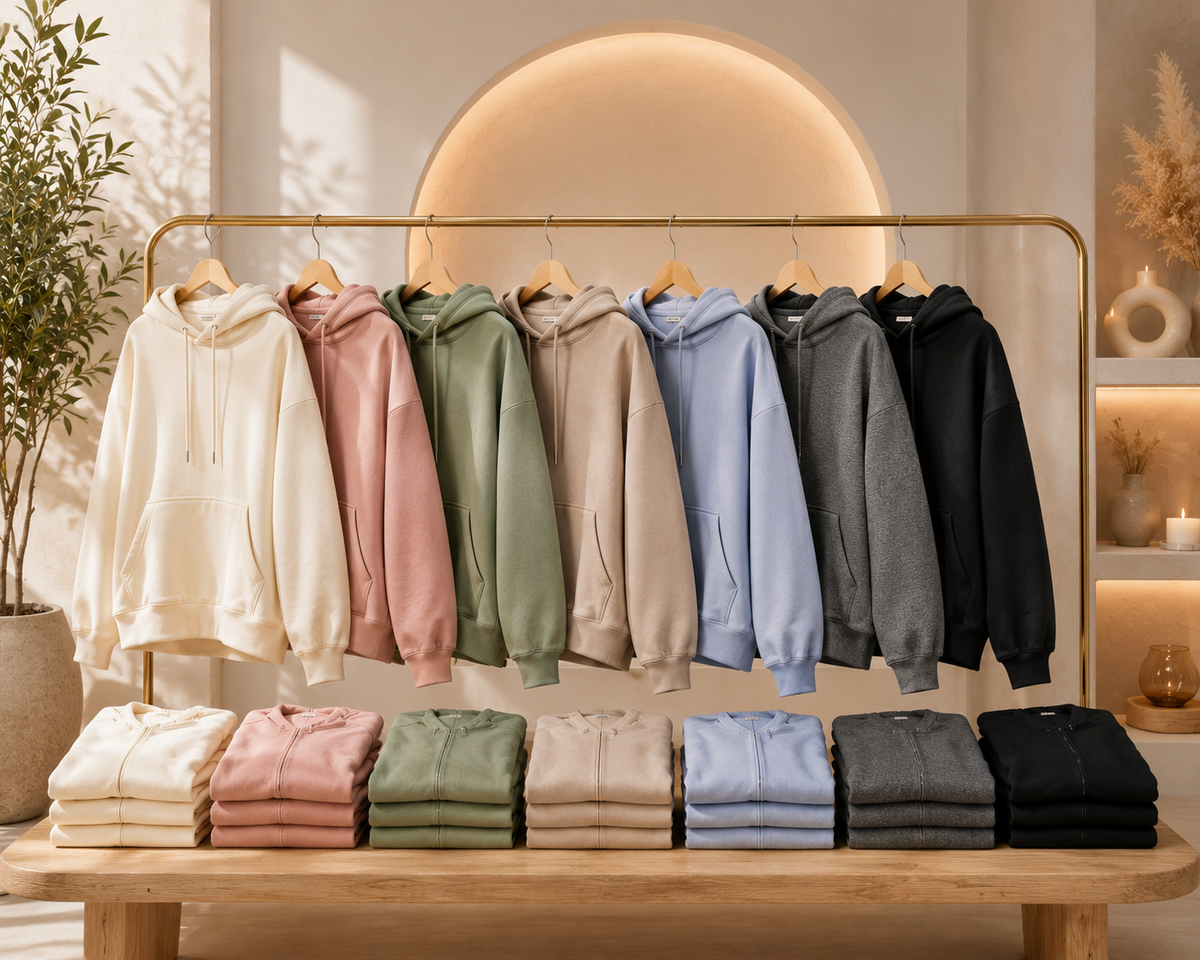 Women’s Hoodies
