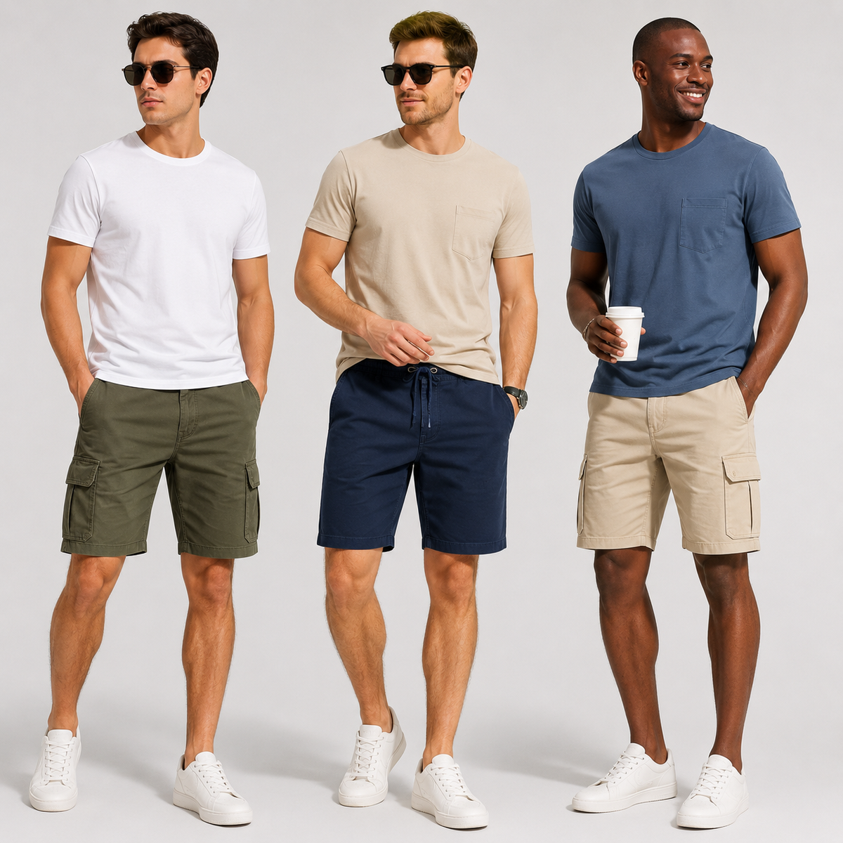 Men’s Shorts Pants