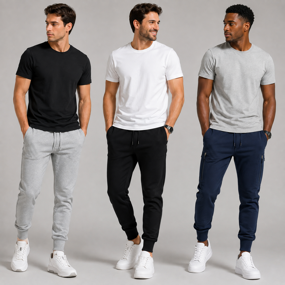 Men’s Joggers Pant