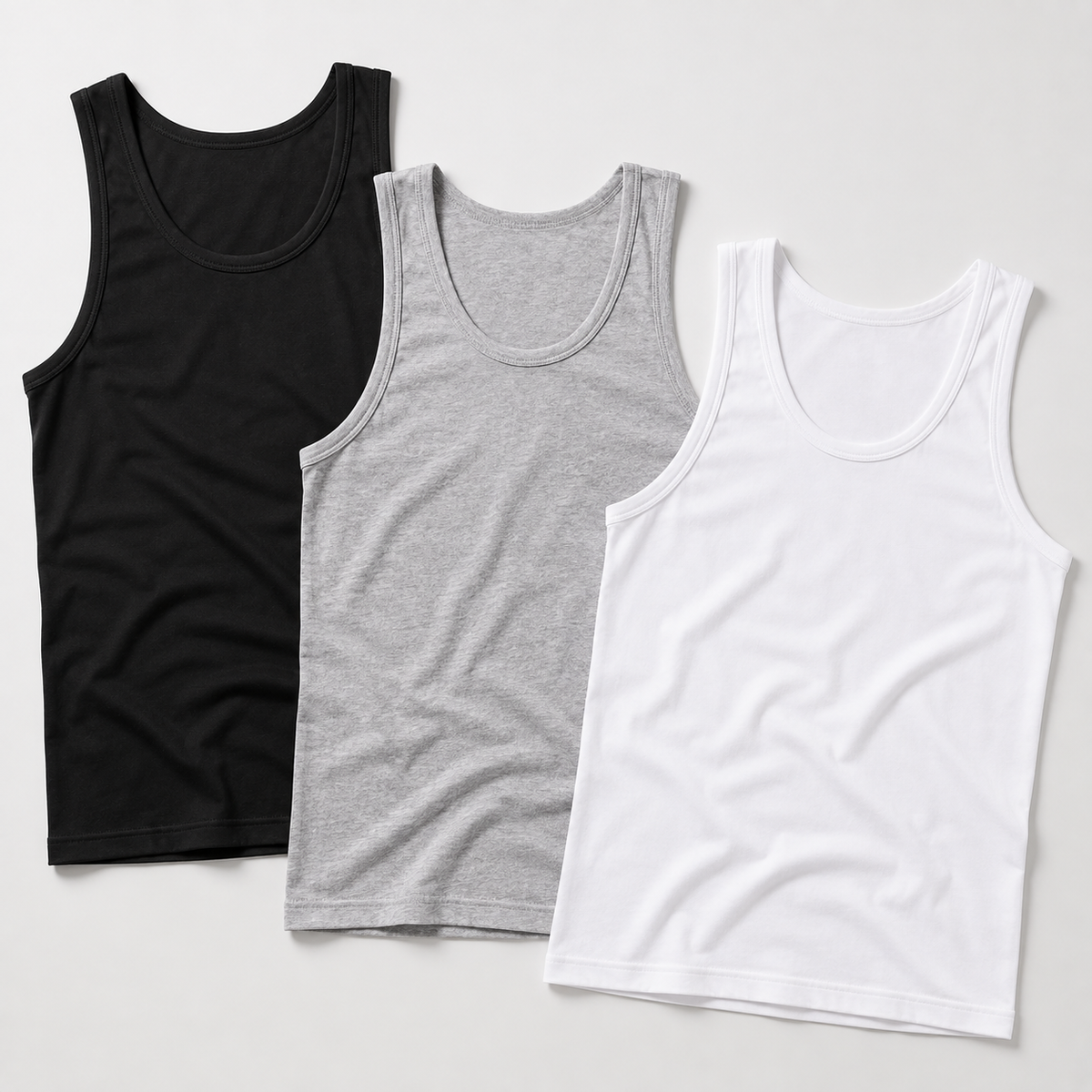 Men’s Undershirts