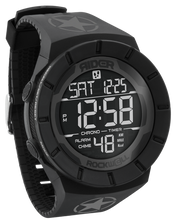 Load image into Gallery viewer, Coliseum Fit™ Army Edition (Phantom Black) Watch