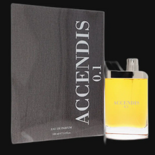 Load image into Gallery viewer, Accendis 0.1 By Accendis (Unisex)