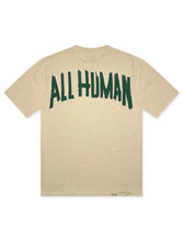 Load image into Gallery viewer, All Human Last Rodeo Tee - Cream