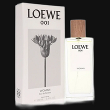 Load image into Gallery viewer, 001 Woman By Loewe Perfume for Women