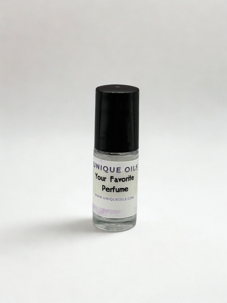 Jazz Mens Fragrance