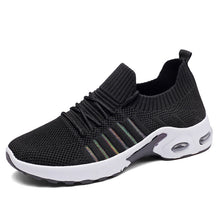 Load image into Gallery viewer, Women's Breathable Lightweight Mesh Sneakers | Casual Slip-On Shoes