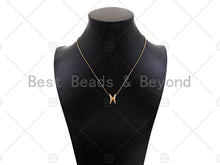 Load image into Gallery viewer, Gold  Silver  CZ  Wheel Shape Pendant/Charm, SKU#323