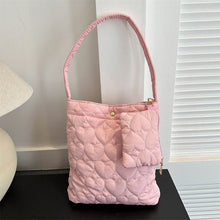 Load image into Gallery viewer, Women's High-Capacity Tote Crossbody Bag - Versatile Everyday Shoulder Bag with Phone Pocket