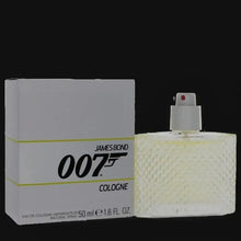 Load image into Gallery viewer, 007 By James Bond Cologne for Men