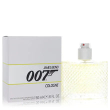 Load image into Gallery viewer, 007 By James Bond Cologne for Men