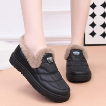 Load image into Gallery viewer, Slip-On Snow Boots