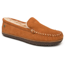 Load image into Gallery viewer, Minnetonka Sheepskin Terese - Womens Slippers
